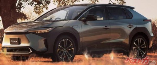 平均車齢10年時代!10年後に後悔しない本命車4選