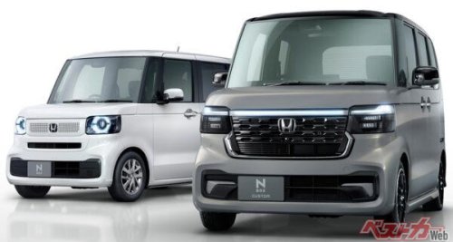 平均車齢10年時代!10年後に後悔しない本命車4選