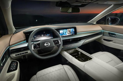 日産ムラーノが日本復活へ! 北米生産SUVを2027年導入、新世代ラグジュアリーSUVの実力とは