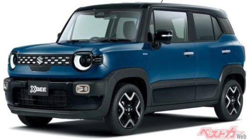 マイチェンなのに大逆転? 小変更で“化けた”クルマたち