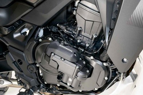 ホンダ「Eクラッチ」革命が加速。モーターサイクルショーで鮮烈デビューを果たす3台をチェック!