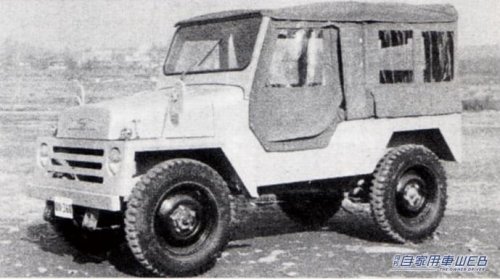 「こんなモノが売れたら、社内を逆立ちして歩いてやる」否定的な意見が多い中、未知数の可能性に挑戦した世界最小の本格クロスカントリー4WD