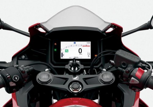 ホンダ「Eクラッチ」革命が加速。モーターサイクルショーで鮮烈デビューを果たす3台をチェック!