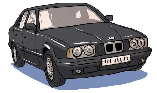 These are the best car-spotting movies of the past 30 years