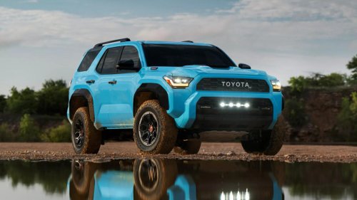 2026 Toyota 4Runner TRD Pro vs. 2026 Ford Bronco Raptor: 5 key differences