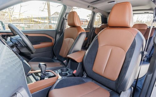 スバル「フォレスター」のターボとストロングハイブリッドを雪上で味わう