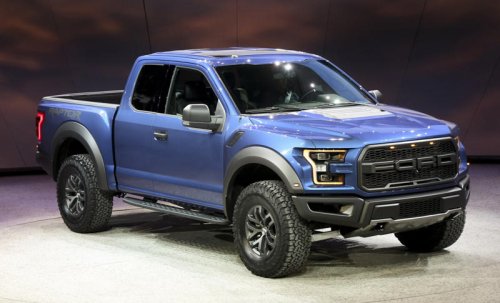 Classic automobiles named after animals