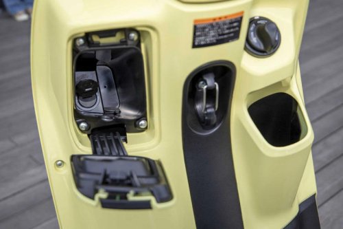 都市生活者の最適解になるか。ヤマハ125ccスクーター「Fazzio」開発の意図を探る