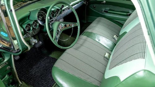 13 eye-catching cars from the 2026 Broad Arrow Amelia Island auction