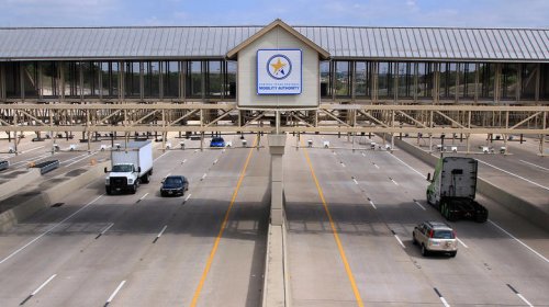 5 things you should never do in a rental car