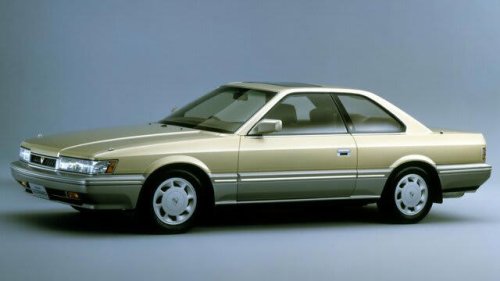 255馬力の3Lツインカムターボがアンチトヨタ派の心を掴んだ【2代目レパード 日産/1986年】《国産名車クロニクル》