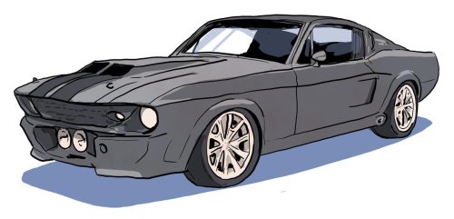 These are the best car-spotting movies of the past 30 years