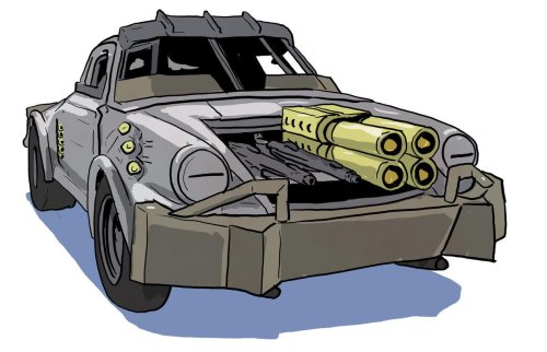 These are the best car-spotting movies of the past 30 years