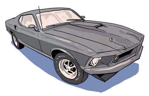 These are the best car-spotting movies of the past 30 years