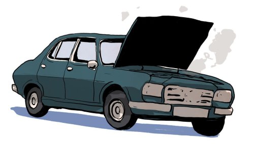 These are the best car-spotting movies of the past 30 years