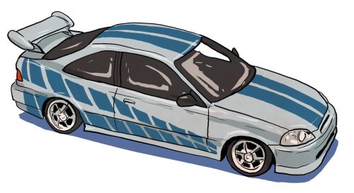 These are the best car-spotting movies of the past 30 years