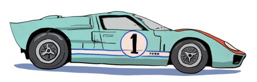 These are the best car-spotting movies of the past 30 years