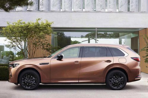 マツダ CX-80の販売データから探る人気の秘密。「3列シートであること」よりも重視されたCX-80の個性とは