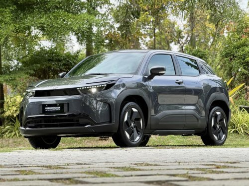 Toyota built the affordable EV America wants—so why isn’t it coming here?