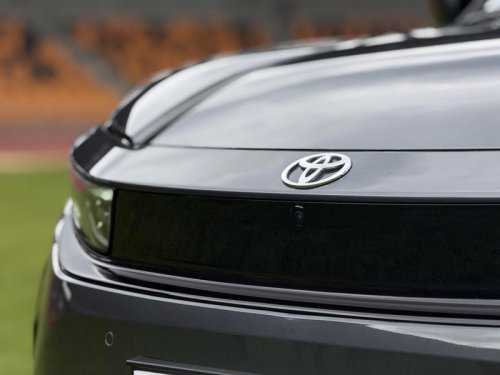 Toyota built the affordable EV America wants—so why isn’t it coming here?