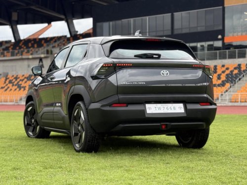 Toyota built the affordable EV America wants—so why isn’t it coming here?