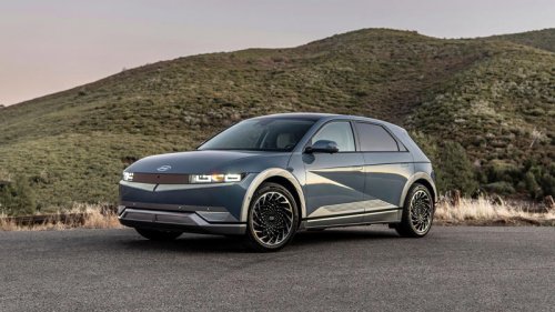 Why Buying A 3-Year-Old EV Offers The Best Bang For Your Buck