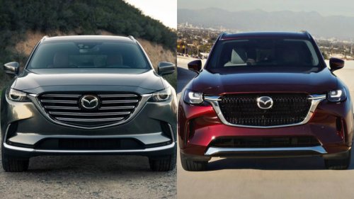 2025 Mazda CX-90 Turbo S Premium Plus Review: Is The World Ready For a $60k+ Mazda?