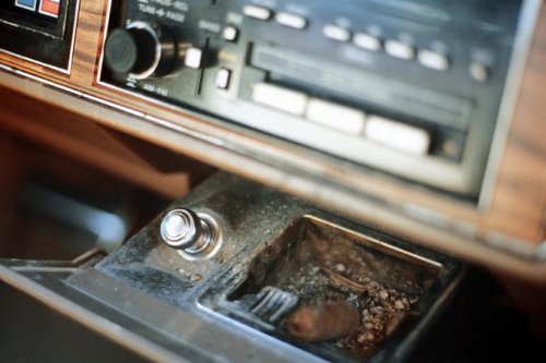 13 Popular Car Features You’ll Probably Never See Again