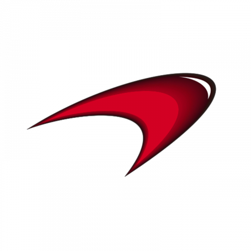 McLaren's First Road Car Was Powered By A Chevy V8