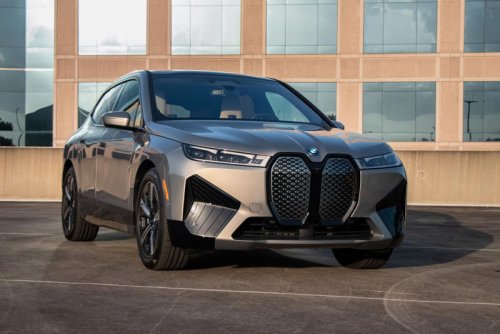 Best Cars Priced from $75k to $100k | 2025 Ratings | CarBuzz