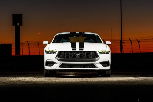 How Many Turbos Can You Slap Onto A Single Car?