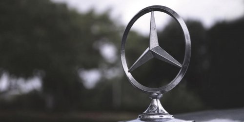 Mercedes And BMW Plan To Keep The V8 Alive