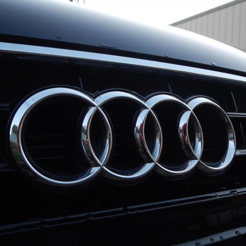 Audi Quattro Digital Render Modern Revival