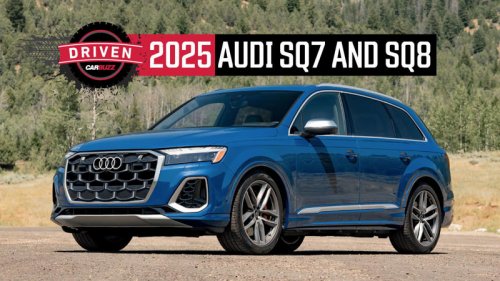 Best Cars Priced from $75k to $100k | 2025 Ratings | CarBuzz