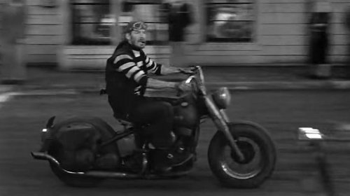 10 Iconic Harley-Davidson Motorcycles in Movies and TV