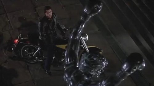 10 Iconic Harley-Davidson Motorcycles in Movies and TV