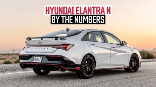 10 Best Sport Sedans Under $50k