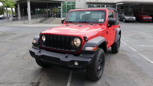 10 V6 SUVs That Deserve More Recognition