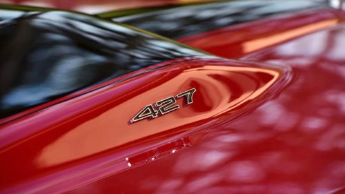 The Rarest Chevrolet Corvette Ever Produced