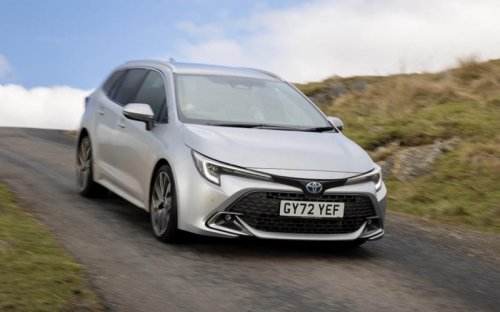 The most fuel-efficient new hybrid cars to buy