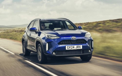 The most fuel-efficient new hybrid cars to buy