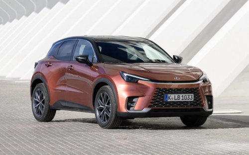 The most fuel-efficient new hybrid cars to buy