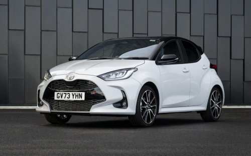 The most fuel-efficient new hybrid cars to buy