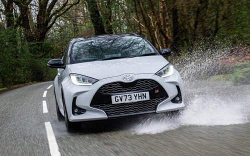 The most fuel-efficient new hybrid cars to buy