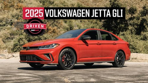 10 Best Sport Sedans Under $50k