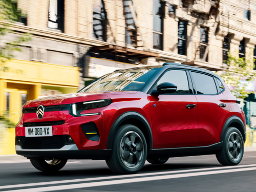 Best small electric cars 2025: Top 11 affordable compact EVs to buy now