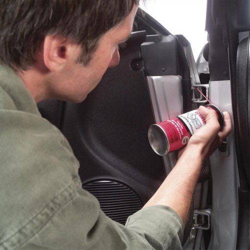 105 Easy DIY Car Repairs You Don’t Need to Go To The Shop For