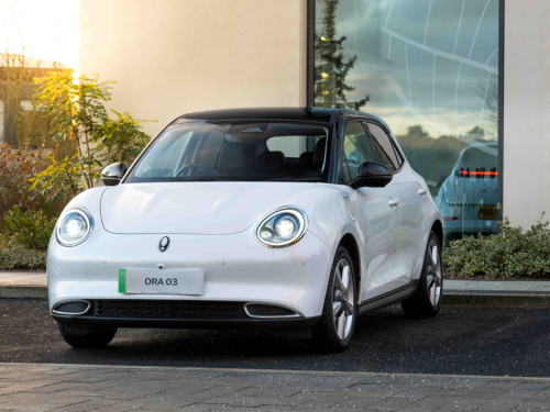 Best small electric cars 2025: Top 11 affordable compact EVs to buy now