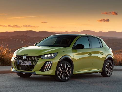 Best small electric cars 2025: Top 11 affordable compact EVs to buy now