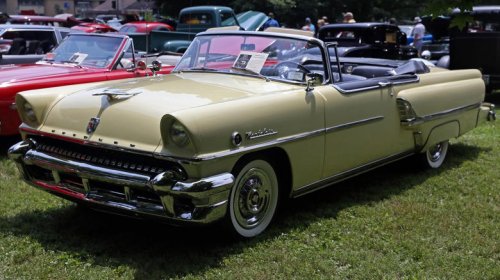 10 Classic Mercury Models Worth Every Penny